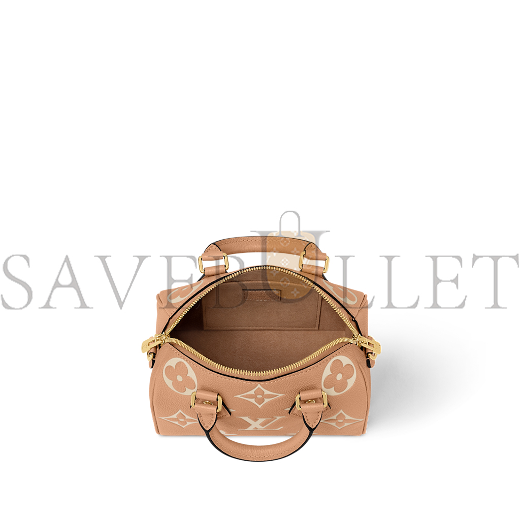 LOUIS VUITTON SPEEDY BANDOULIÈRE 20 M12713 (20.5*13.5*12cm) LOUIS VUITTON SPEEDY BANDOULIÈRE 20 M12713 (20.5*13.5*12cm)